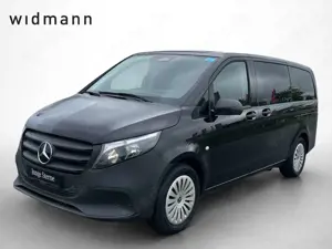 Mercedes-Benz Vito 116 CDI Tourer PRO  Klima Sitzheizung Kamera