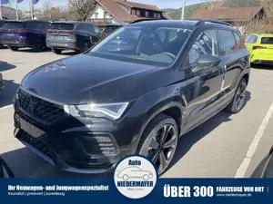 CUPRA Ateca 2.0 TSI DSG 4Drive, AHK, Navi, Kamera, Side, Winte