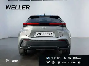 Toyota C-HR Team D 2.0 Hybrid *LED*ACC*el. Heck*CAM*SHZ* Bild 5