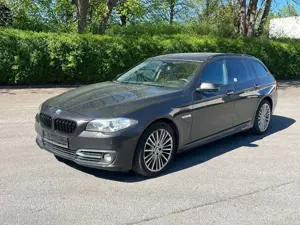 BMW 520 520d Touring Aut. Luxury Line