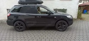 Hyundai SANTA FE 2.7 V6 4WD GLS