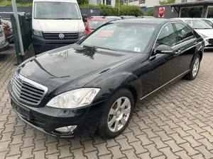 Mercedes-Benz S 350 S Limousine S 350