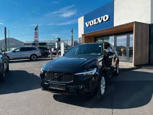 Volvo XC60 Plus Black Edition AWD
