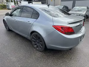 Opel Insignia Bild 3