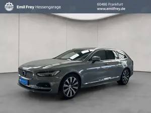 Volvo V90 B4 Ultimate-Bright Glasd 360° Standh AHK
