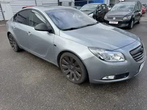 Opel Insignia Bild 2