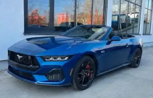 Ford Mustang GT Cabrio Premium 5.0l V8 Grail 4.59%