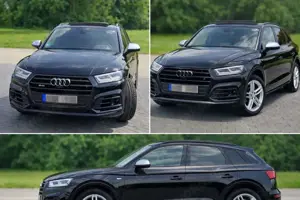 Audi SQ5 Audi SQ5 3.0 TDI | BO | Panorama | Virtual Cockpi