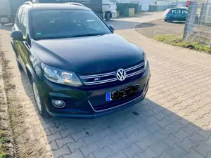 Volkswagen Tiguan 2.0 TDI DPF BlueMotion Technology Sport  Style