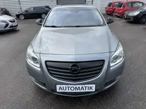 Opel Insignia Bild 5