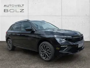 Skoda Kamiq 1.5 TSI Selection KAMERA ACC LED NAVI Bild 3