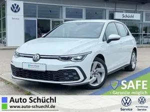 Volkswagen Golf 1.4 TSI DSG eHybrid APP-CONNECT+ACTIVE-INFO