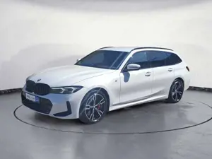 BMW 318 i Touring M SPORT PRO Driving Assistant Adapt