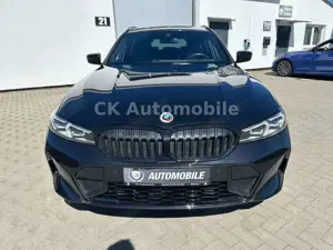BMW 320 d Touring M-Sport Facelift/Shadow-Line/Navi Bild 2