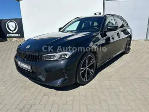 BMW 320 d Touring M-Sport Facelift/Shadow-Line/Navi
