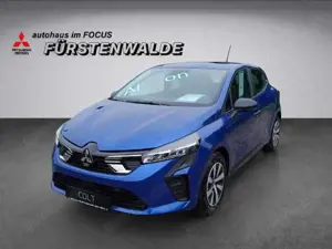 Mitsubishi Colt BASIS 1.0 Benziner 5-Gang