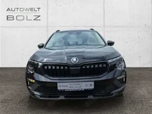 Skoda Kamiq 1.5 TSI Selection KAMERA ACC LED NAVI Bild 2