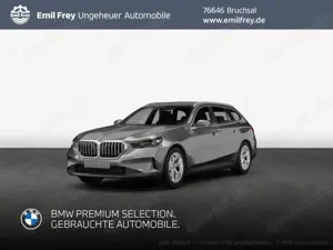 BMW 520 d Touring M-Paket LED Harman Kardon AHK