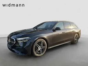 Mercedes-Benz E 200 d T-Mod. AMG-Line*Pano*AHK*360*DigitalL.