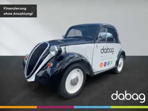 Fiat 500 Topolino 500 A