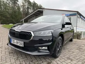 Skoda Fabia Selection  *LED  * Sitzh.  *Rückfahrkam.