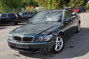 BMW 730 Li