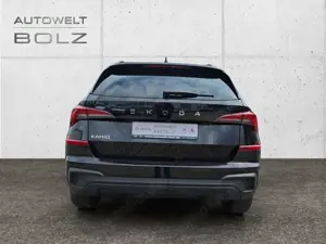 Skoda Kamiq 1.5 TSI Selection KAMERA ACC LED NAVI Bild 5