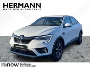 Renault Arkana 1.3 TCe 140 Equilibre CAM*LED*PDC*LED*AUT