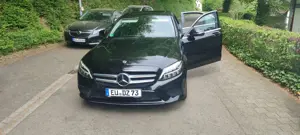 Mercedes-Benz C 220 d 9G-TRONIC