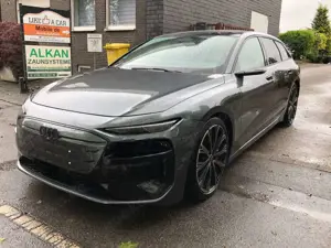 Audi S6 e-tron S6 Avant edition one grey *PANO*ADVANCED KEY*360