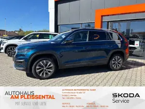 Skoda Kodiaq Kodiaq 2.0 TSI Style 4x4 *AHK*Kamera*Navi*GAR*