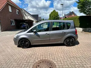 Renault Modus 1.5 dci TÜV 07/2027 ANHÄNGERKUPPLUNG