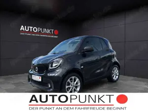 smart forTwo PASSION NAVI R-KAMERA PANO SHZ TEMPOM LED