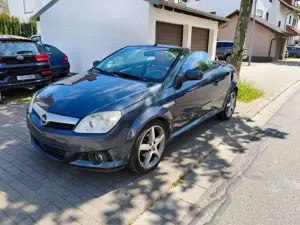 Opel Tigra