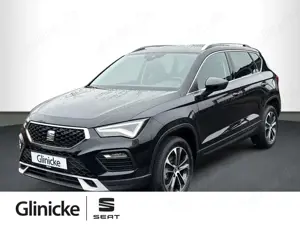 SEAT Ateca Road Edition 1.5 TSI , RFK, KESSY, SHZ