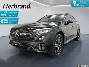 Mercedes-Benz GLC 300 e 4M AMG  Pano AHK Night DISTRONIC 360°