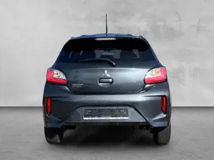 Mitsubishi Space Star Bild 5