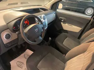 Dacia Dokker Bild 5