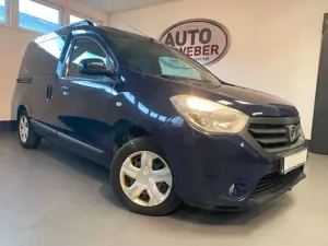 Dacia Dokker Bild 2