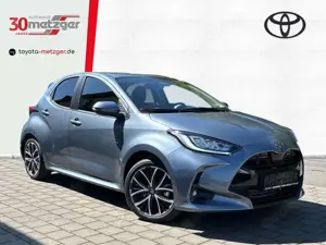 Toyota Yaris HYBRID Teamplayer +Kamera +Technik-Paket +Sitzheiz
