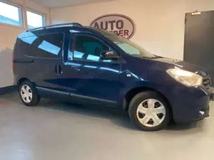 Dacia Dokker Bild 4