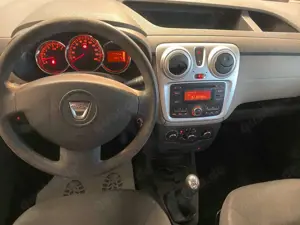 Dacia Dokker Bild 3