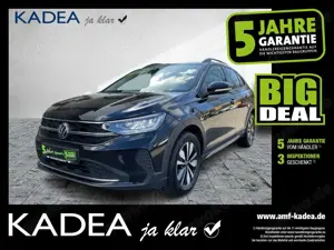 Volkswagen Taigo Move  | LED | SHZ | Navi | Allwetter