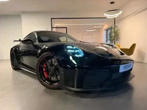 Porsche 992 911 GT3/Clubsport/Sportschalensitze/Matrix/BOSE