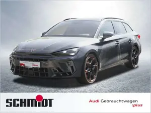 CUPRA Leon Sportstourer 2.0 TSI 4Drive VZ AHK Pano LM19 Na...