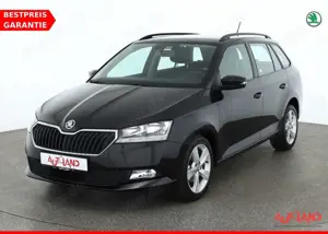 Skoda Fabia Combi 1.0 MPI Cool Plus Klima Bluetooth