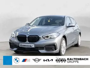 BMW 118 i Advantage LED W-LAN NAVI SHZ PDC KEYLESS