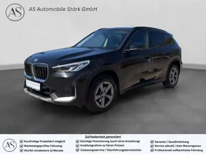 BMW X1 18d sDrive Automatik+LED+Kamera+HiFi+AHK