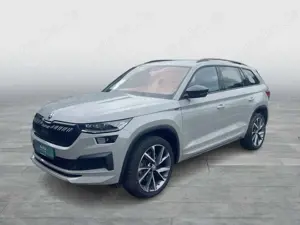 Skoda Kodiaq Sportline 2.0TDI 4x4 DSG Navi EPH GRA AHK