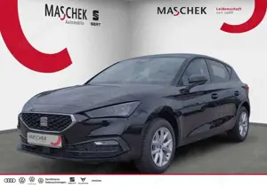 SEAT Leon Road Edition 1.5 eTSI AHK ACC LED Kamera SHZ NAVI